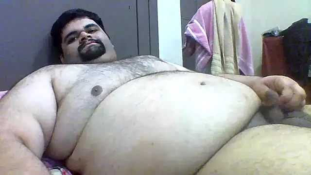 shavenscope24 (M young) - cum