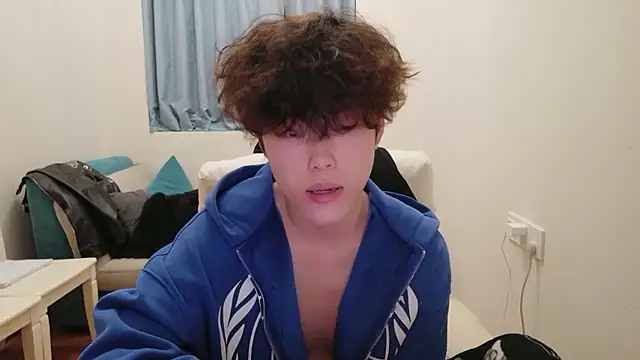 l1kuto (M twink) - 完成任务抚摸下面五分钟