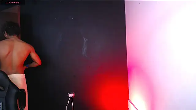 liamvibes212 (M twink) - cum