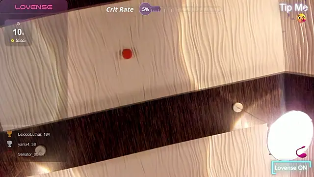 aliceworall (F teen) - Take off your panties and slap her hard