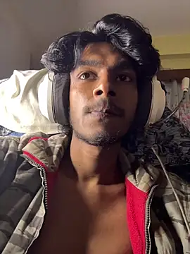 ravenkisses (M twink) - cum?