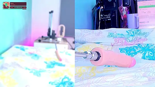 kloe_campbell - Kloe_campbell's free webcam