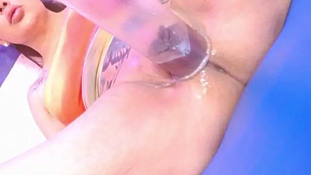 jakelinekitty (F mature) - can  in  ass