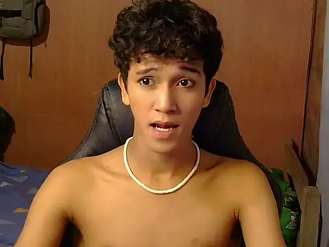 hugekenbigcock (M twink) - CUM WITH ME