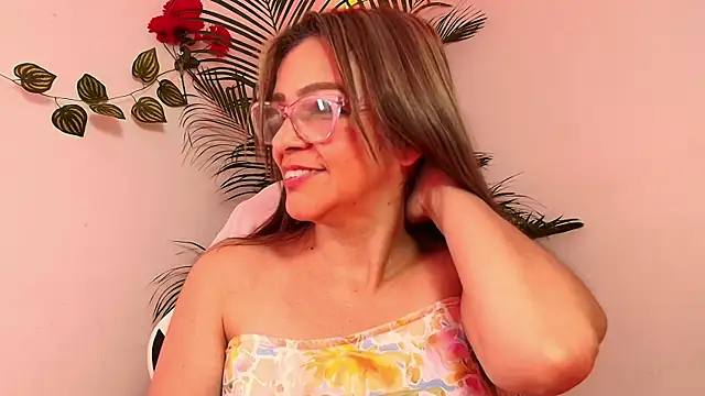 carol_miss2 (F milf) - Te gusta y vestido?