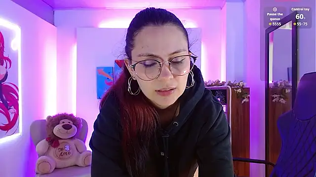 alanagarcia19 - AlanaGarcia19's free webcam - UK Sex Cams