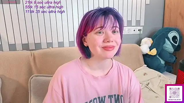 __kawaiiyuki__ (F young) - BLOWJOB WITH A LOT OF SALIVA AND AHEGAO