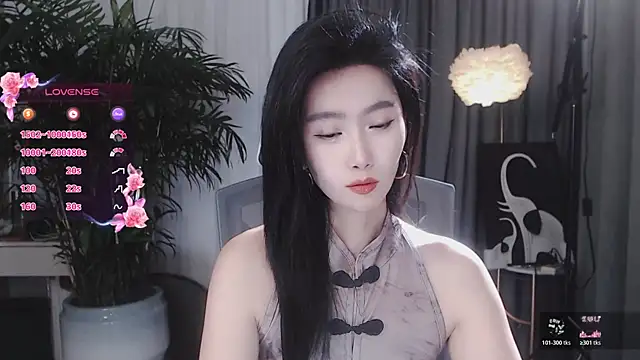 美女feifei-love在线直播