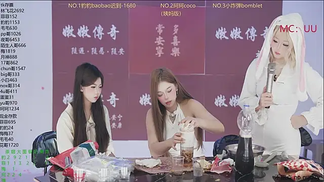 美女sweetgirls888在线直播