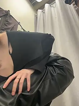 sashacatt (F young) - striptease show 🎄🍒