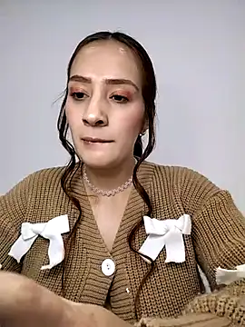 samantha-16_ (G young) - ALL NAKED Riding MONSTER Dildo-TICKET😈