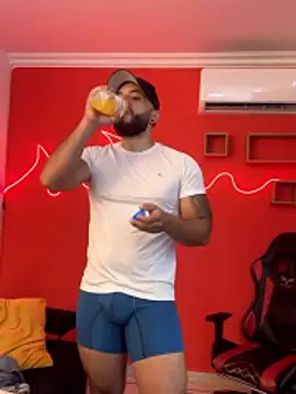 mike_savage3 (M young) - Obey your master and put harder bigcock