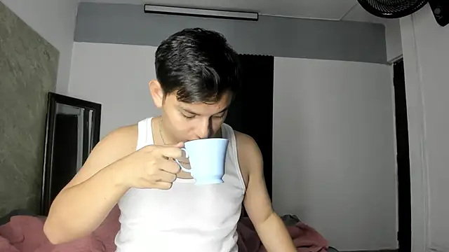 badkenn (M young) - show cum 🍆