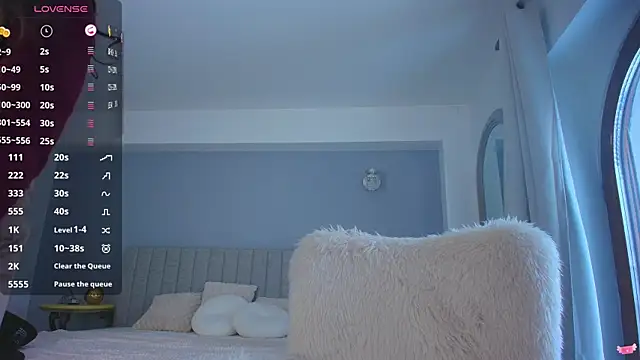 anna_lewis - Anna_Lewis's free webcam