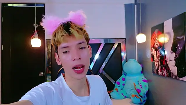 park_jimin1 - Park_jimin1's free webcam - UK Sex Cams