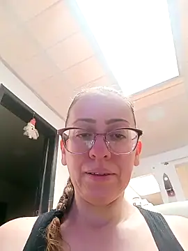 Webcam Model (miss_hanna07)  is live.Free join now!