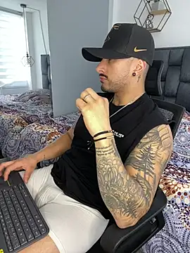 alexxx_king (M young) - NAKED