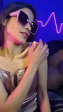 ivy_the_goddess (Ask my age) - SEMI NUDE AND TEASE