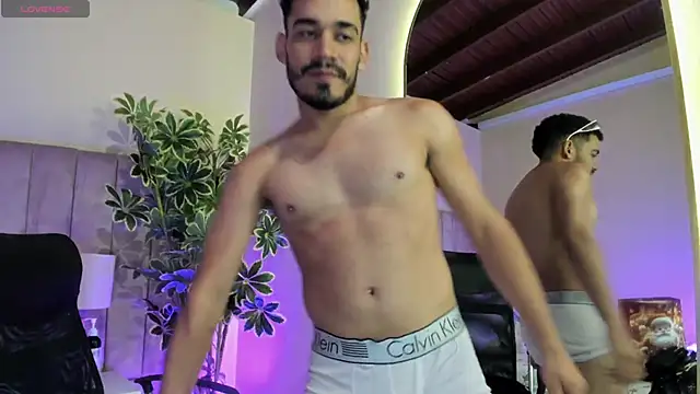 aries_unbound (M young) - spank my ass x 5