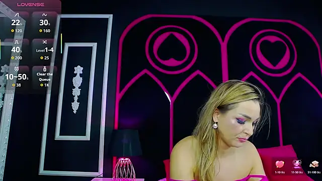 alexxablaze (G milf) - blow job