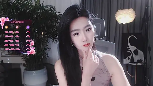 美女feifei-love在线直播