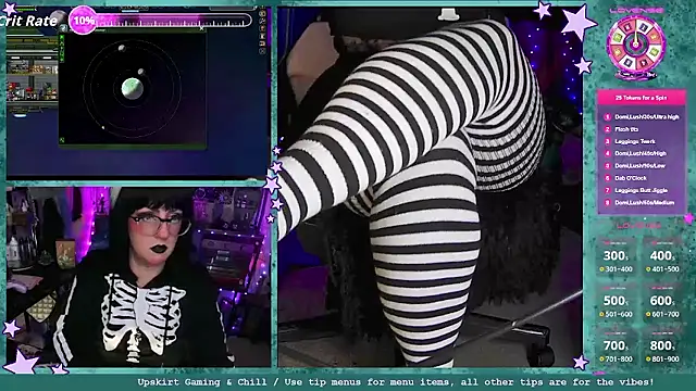 ladymarzanna - LadyMarzanna's free webcam - UK Sex Cams