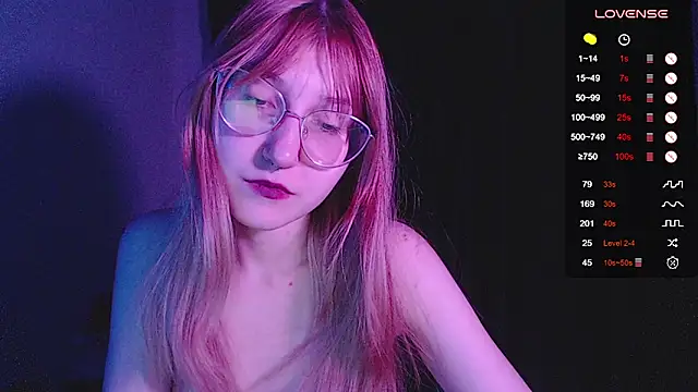 ohmycheryl - Ohmycheryl's free webcam - UK Sex Cams