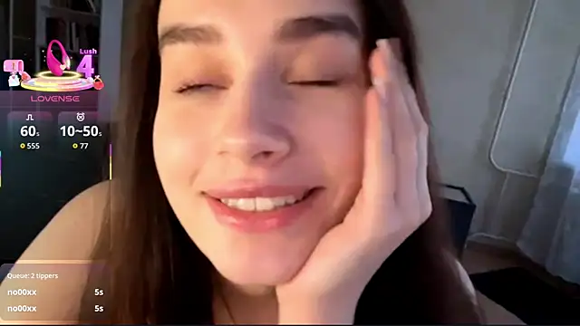 quiet_luxury (F teen) - Soft touch my sexy body