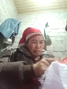 jienrrr (F milf) - Show