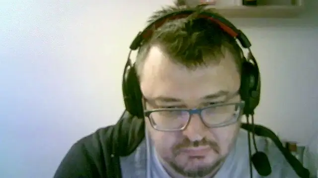 sirabuser (Ask my age) - happy weekend