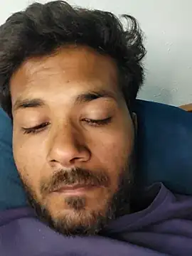 devil_khilesh (M young) - I have to pay my rent