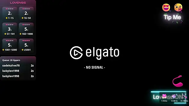 adisson_fox (F young) - take control and make me squirt