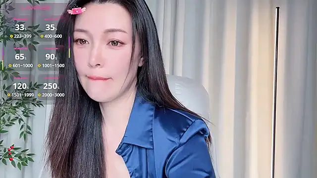 美女Lucy-cici在线直播