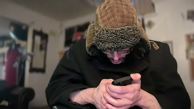 Preview of masterdaddycool