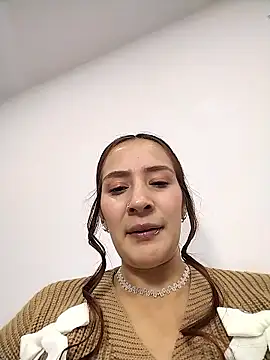 samantha-16_ (G young) - ALL NAKED Riding MONSTER Dildo-TICKET😈