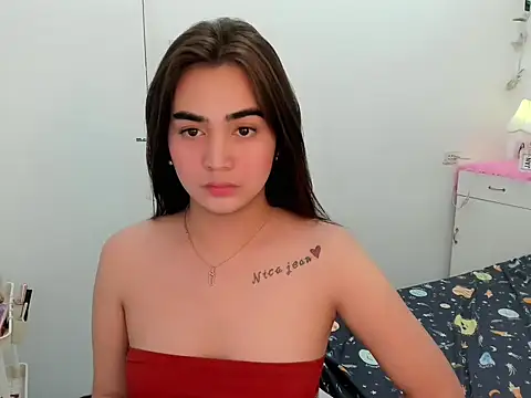 nica_doll (T teen) - lets cum  together💗