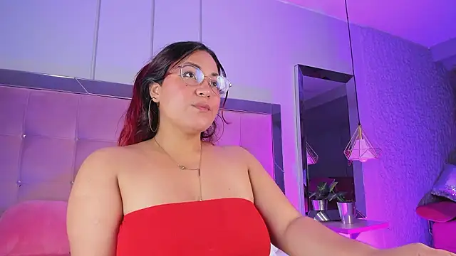 melissakarterrs (F young) - plug in ass + oil