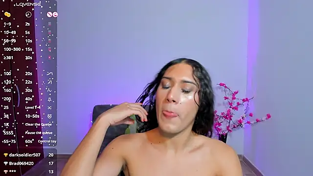 camilaharperr_ (T young) - milk titss and saliva you hole cami