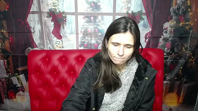 martaleee (F young) - Make my legs shake with pleasure