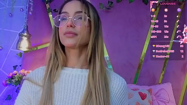 emmycortez (F young) - Rub my nipples 🍒🔥