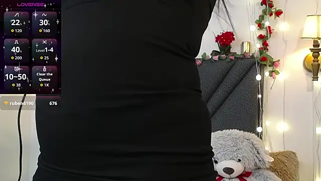 indrakaur_ (F milf) - ✨ ​I will only be yours💋ice pussy🔥