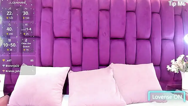 megannherrera (F young) - make me hornyyyy