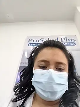 mila__06 (F young) - My partner oils my pussy/ticket