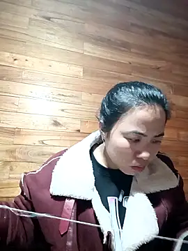 tulipsexy (F young) - Show