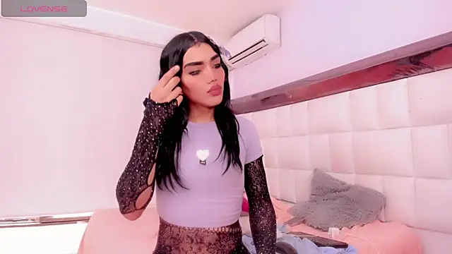 party_star_ts (G young) - 🔥put fingers 🔥