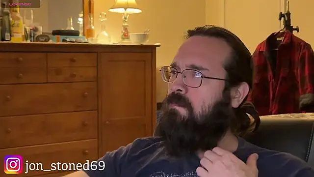 beardedfantasydaddy webcam