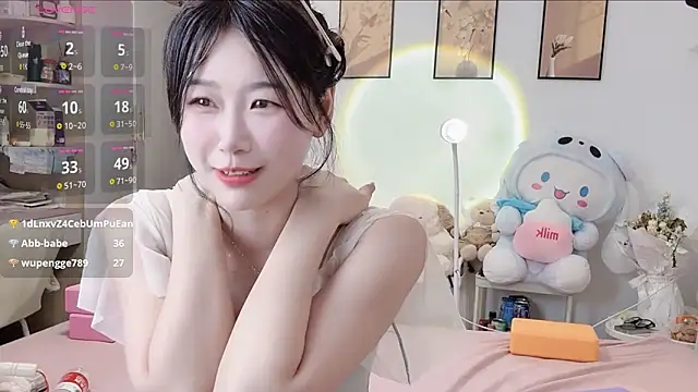 美女Luminous163在线直播