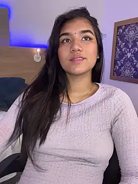 Webcam Model (_Ananyaa_lovd)  is live.Free join now!