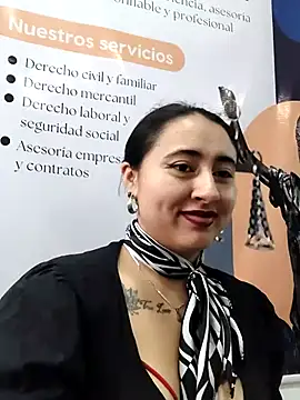 _Sarah-Office1 webcam