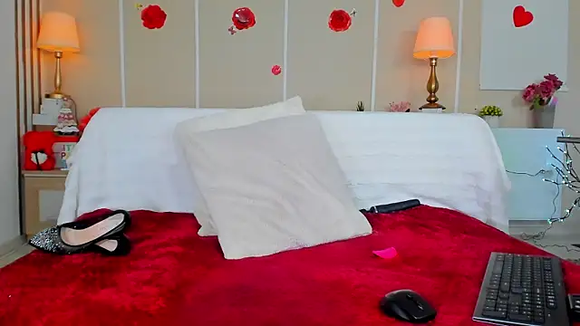 NatyPreciousss webcam